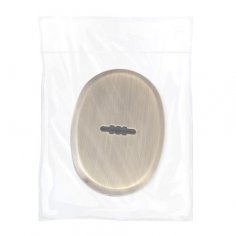 Накладка декоративная Apecs DP-12-S-Auto-AB