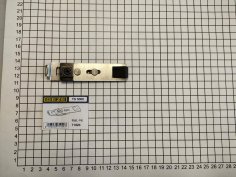 Устройство для удержания в открытом положении  для скользящих тяг GEZE TS3000/TS5000, регулулируемое усилие удержания