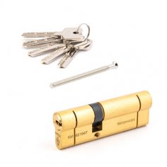 Цилиндровый механизм Apecs N6-90(35/55)-G