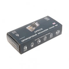 Цилиндровый механизм Apecs MP-90-S/15-NI