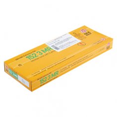 Замок врезной KALE KILIT 152/3MR-85BS45-BP-(SP,Ros)-STB 152R4500253