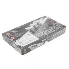 Замок врезной KALE KILIT 287D-BS60-CP-(SP)-STB 287D0000003