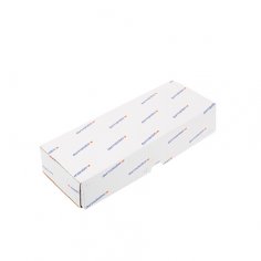 Доводчик TS68 серый, EN 2/3/4