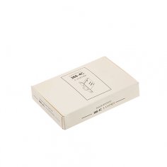 Замок врезной Ригель-ЗВ8-4С (5 кл)