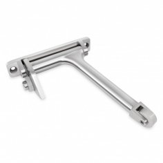 Координатор C-IV, серебро