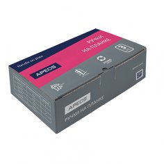 Ручки на планке Apecs HP-55.0601-CR