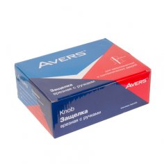 Защёлка Avers 8023-01-AC