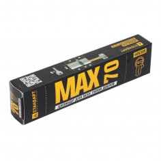 Стандарт MAX 70 S (40x30S) SN 5кл перф.ключ/шток Цилиндровый механизм