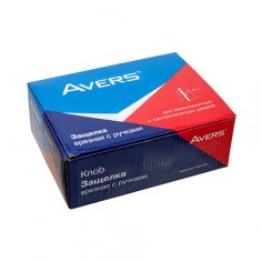 Защёлка Avers 8091-03-AC