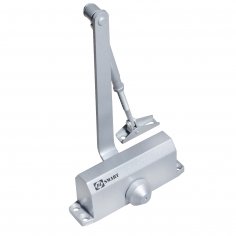Дверной доводчик DOORLOCK DL SMART EN 3 черный