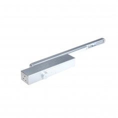 Дверной доводчик DOORLOCK DL300S/N  графит