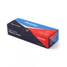 Ручки на планке Avers HP-85.0426-CR