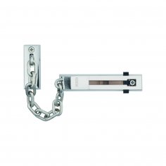 Цепочка дверная ABUS SK66 N, никелированная