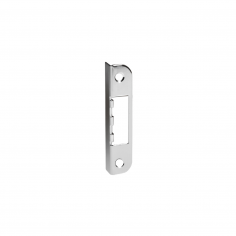 Запорная планка DOORLOCK SPL 0068 ST/ZN, оцинкованная