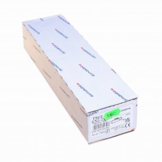 Дверной доводчик dormakaba TS83 3-6 BC серебристый