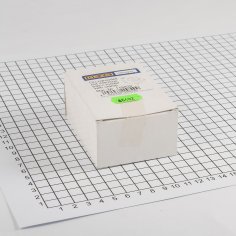 Настенный электромагнит GEZE Type A с монтажной пластиной