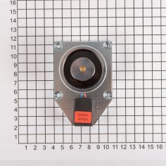 Настенный электромагнит GEZE Type A с монтажной пластиной