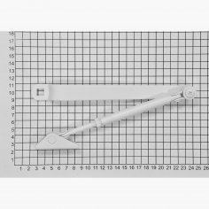 Рычажная тяга DOORLOCK для DL SMART, белая