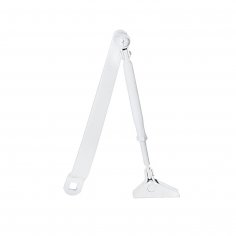 Рычажная тяга DOORLOCK для DL SMART, белая