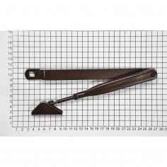 Рычажная тяга DOORLOCK для DL77N,DL70,DL100, коричневая