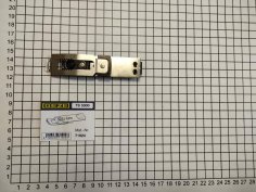 Устройство для удержания в открытом положении  для скользящих тяг GEZE TS3000/TS5000, регулулируемое усилие удержания