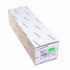 Дверной доводчик dormakaba BTS75 V (617) EN 1-4, без фиксации, стандарт. шпиндель, серебристый