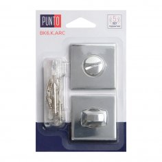 Ручка поворотная BK6.K.ARC.Q52 (BK6 ARC) CP-8 хром