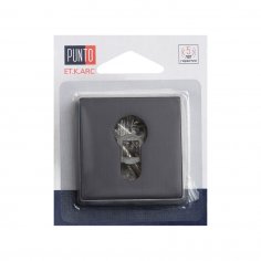 Накладка под цилиндр ET.K.ARC.Q52 (ET ARC) GR-23 графит