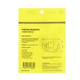 СТАНДАРТ 306 B AB ст. бронза ЕВРОПАКЕТ крючок-вешалка (600,50)