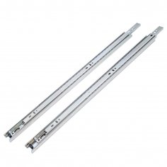 StahlBuro  направляющие шариковые (2 шт.) 35-500 /20"/
