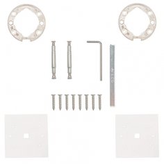 Фиксатор Apecs Ultra WC-6020-BLM
