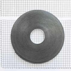 Уплотнитель термореактивный DL termotape Type2N 1,0x20мм, длина 40м, самоклеящийся