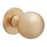 ALLUR ART COLLECTION "SFERA" MSG (59170) итал.матовое золото Комплект ручек