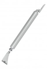 Дверной доводчик NOTEDO GS-35 HO, белый