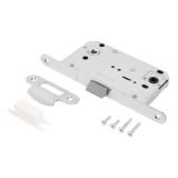 АЛЛЮР АРТ 5300-P-WC CP хром B2B пакет Защёлка