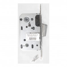 АЛЛЮР АРТ 5300-MU-WC SN мат.никель B2B пакет МАГНИТНАЯ Защёлка