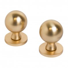 ALLUR ART COLLECTION "SFERA" MSG (59170) итал.матовое золото Комплект ручек