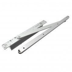 Дверной доводчик DOORLOCK DL700ITS /M 2-4 Серебристый