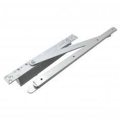Дверной доводчик DOORLOCK DL700ITS /M 2-4 Серебристый
