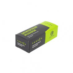 Цилиндровый механизм Vanger EL-80(35C/45)-C-NI
