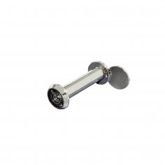 Глазок DL VA16/70-130mm/180° CP полированный хром