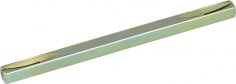 Квадрат для ручек Spindle 8х160