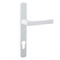 Ручки на планке Apecs HP-85.7306-W