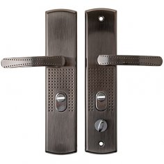 Ручки на планке Vanger HP-68.2186-C-BN-L