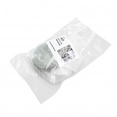 Розетка DOORLOCK M03 PZ Black matt (черные матовый)