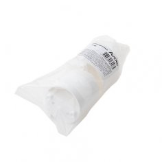 Ручки-кнопки дверные Avers HK-5201-P-W