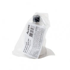 Упор дверной Avers DS-0022-INOX/304