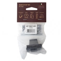 Фиксатор Code Deco Fusion WC-10031-GRF