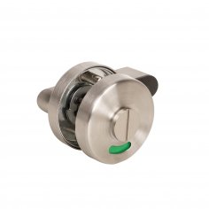 Ручка поворотная BK6.WC.CABIN SS нержавеющ.сталь