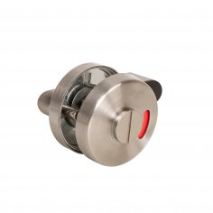 Ручка поворотная BK6.WC.CABIN SS нержавеющ.сталь